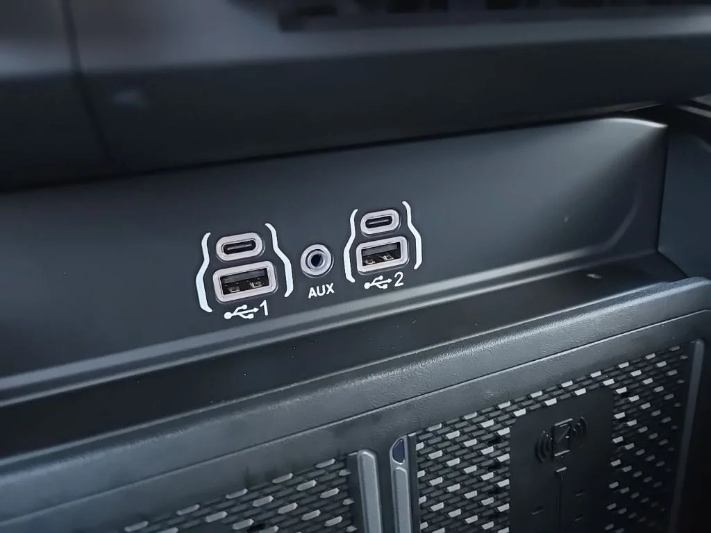 2025 RAM Ram 2500 Pickup Rebel - Photo 75