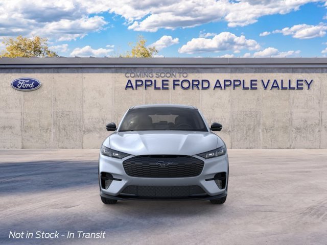 New 2026 Gray Ford Premium image 6