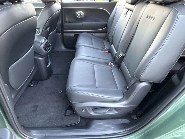 2026 Hyundai IONIQ 9 SEL - Photo 21