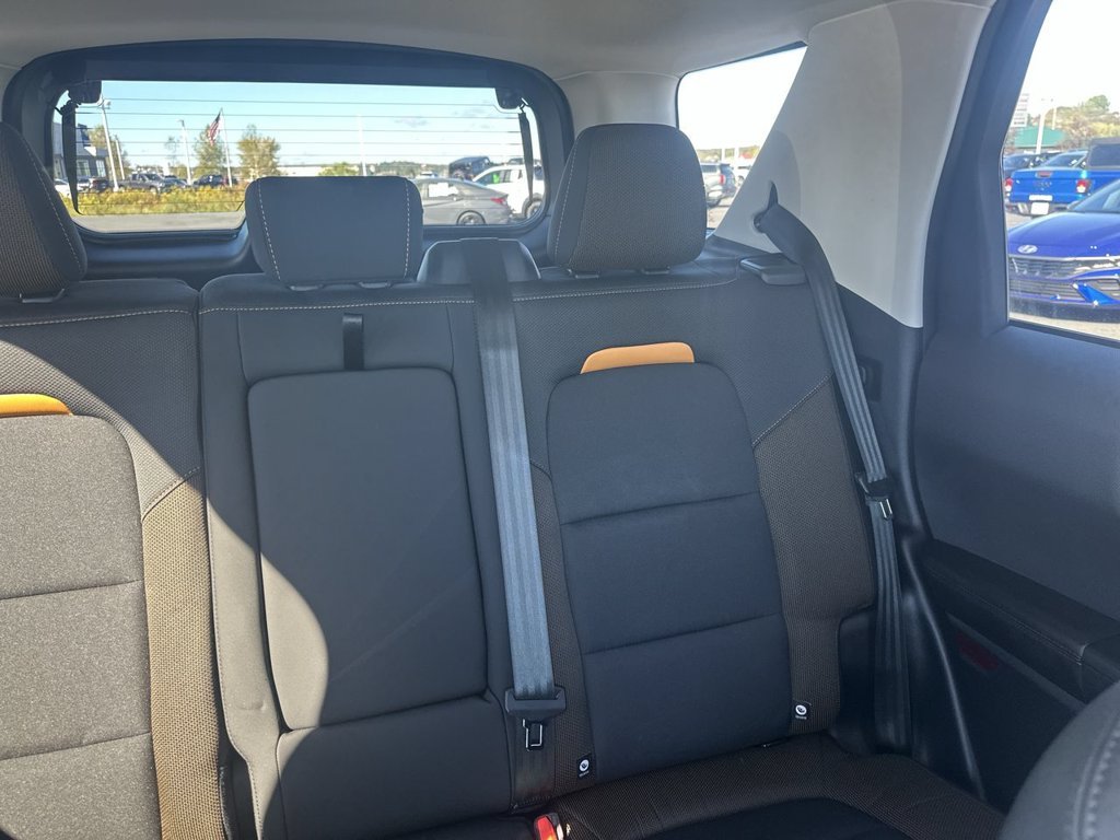 2023 Ford Bronco Sport Badlands - Photo 14