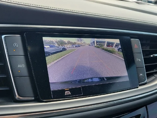 2024 Buick Enclave Essence - Photo 33