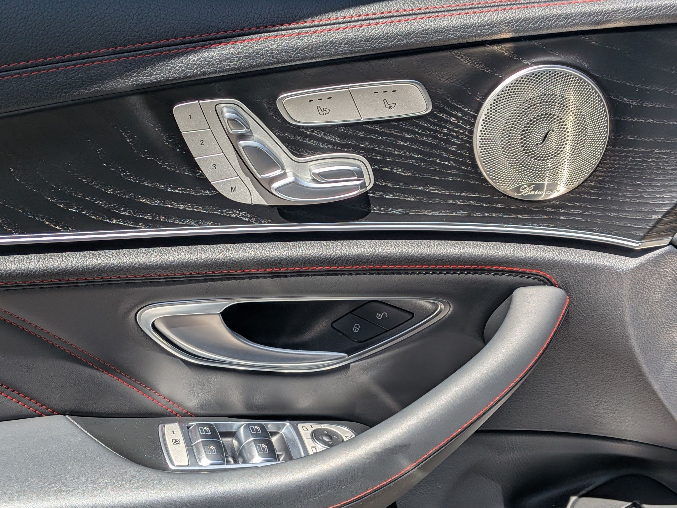 Certified Used 2023 Graphite Gray Metallic Mercedes-Benz AMG® E 53 image 13