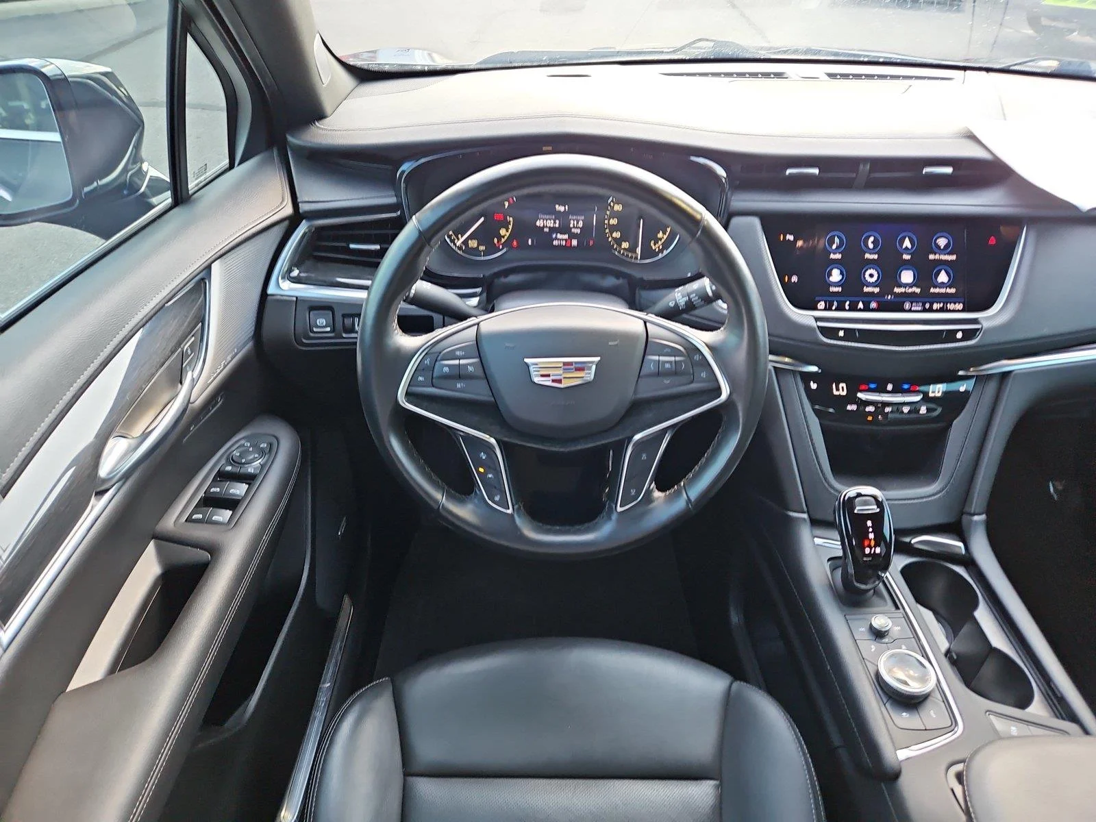 2023 Cadillac XT5 Premium Luxury - Photo 12