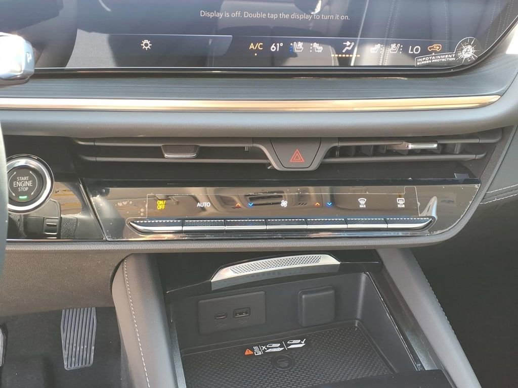 2026 Buick Envision Avenir - Photo 18
