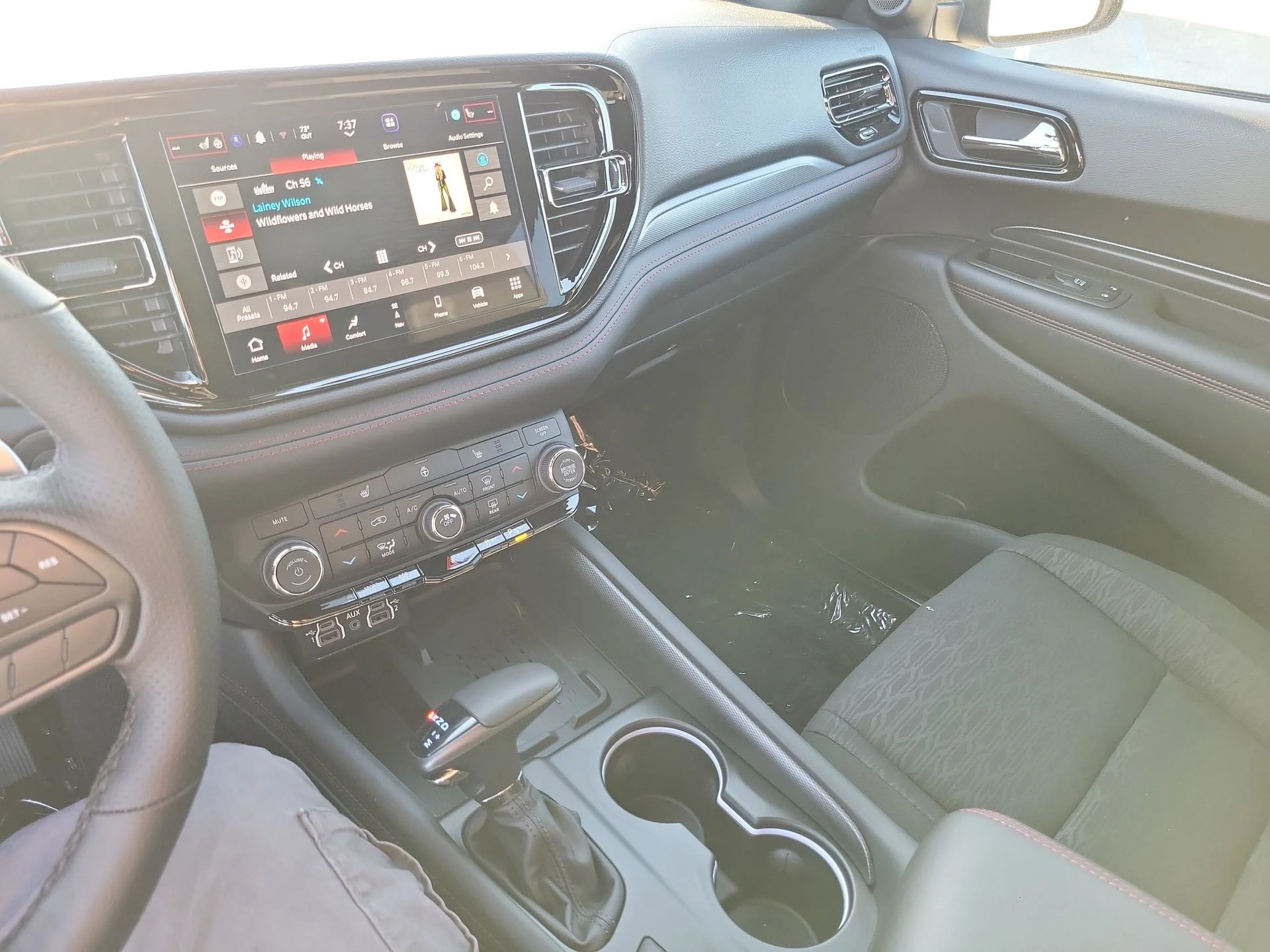 2026 Dodge Durango GT HEMI V8 - Photo 12