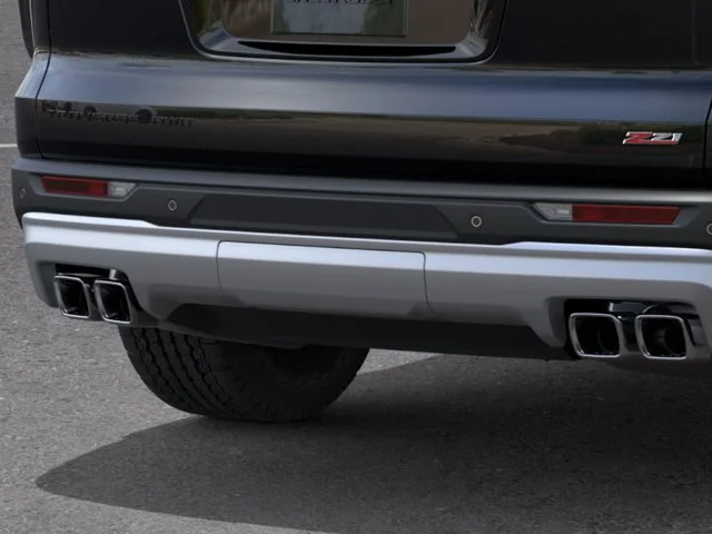 2027 Chevrolet Traverse Z71 - Photo 14