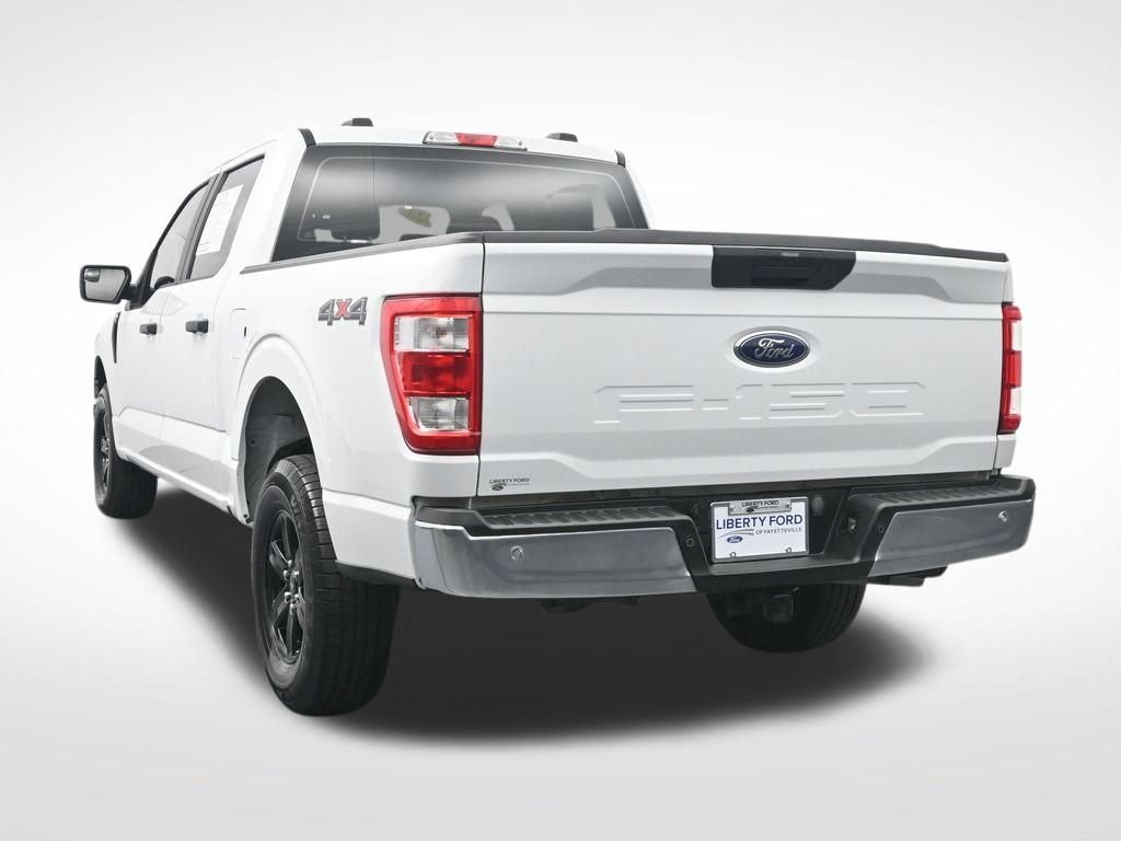 2023 Ford F-150 XL - Photo 9