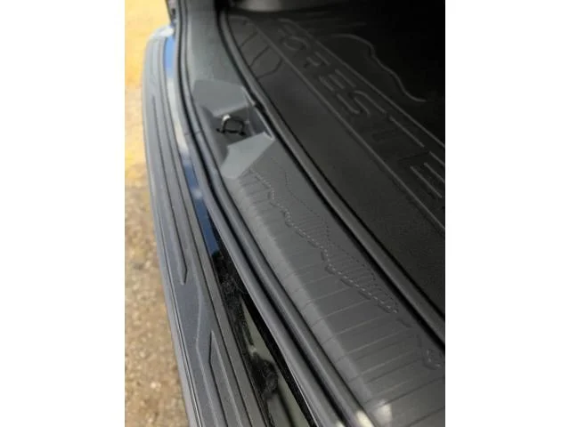 2026 Subaru Forester Touring - Photo 38