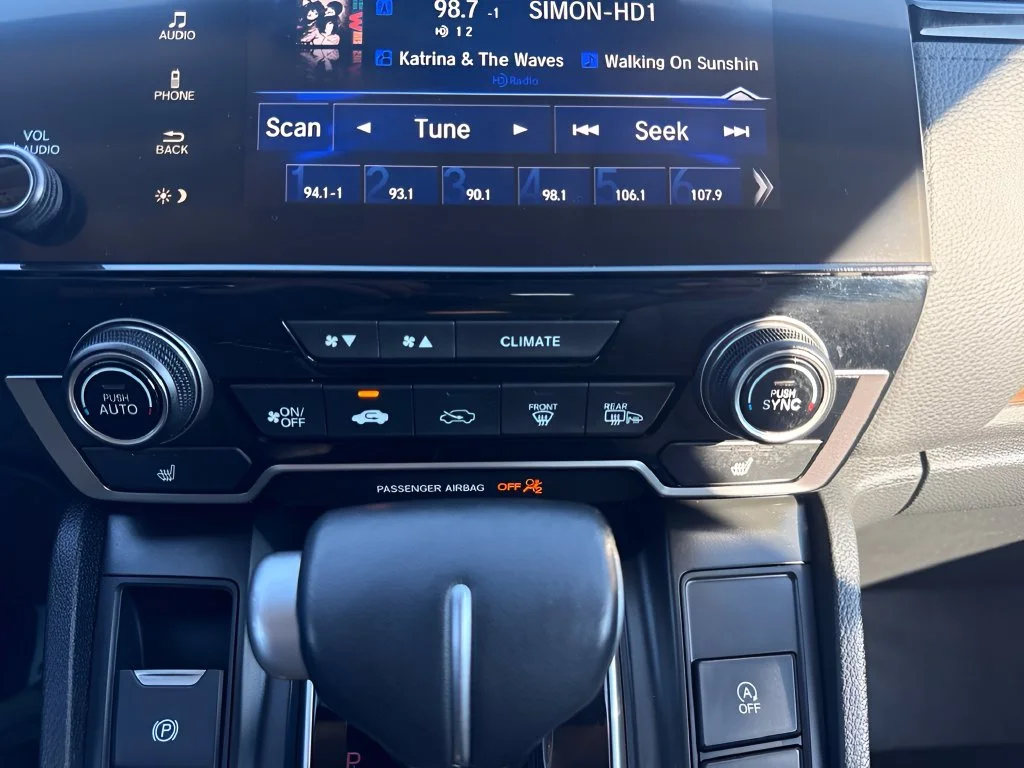 Used 2022  Honda Touring image 17