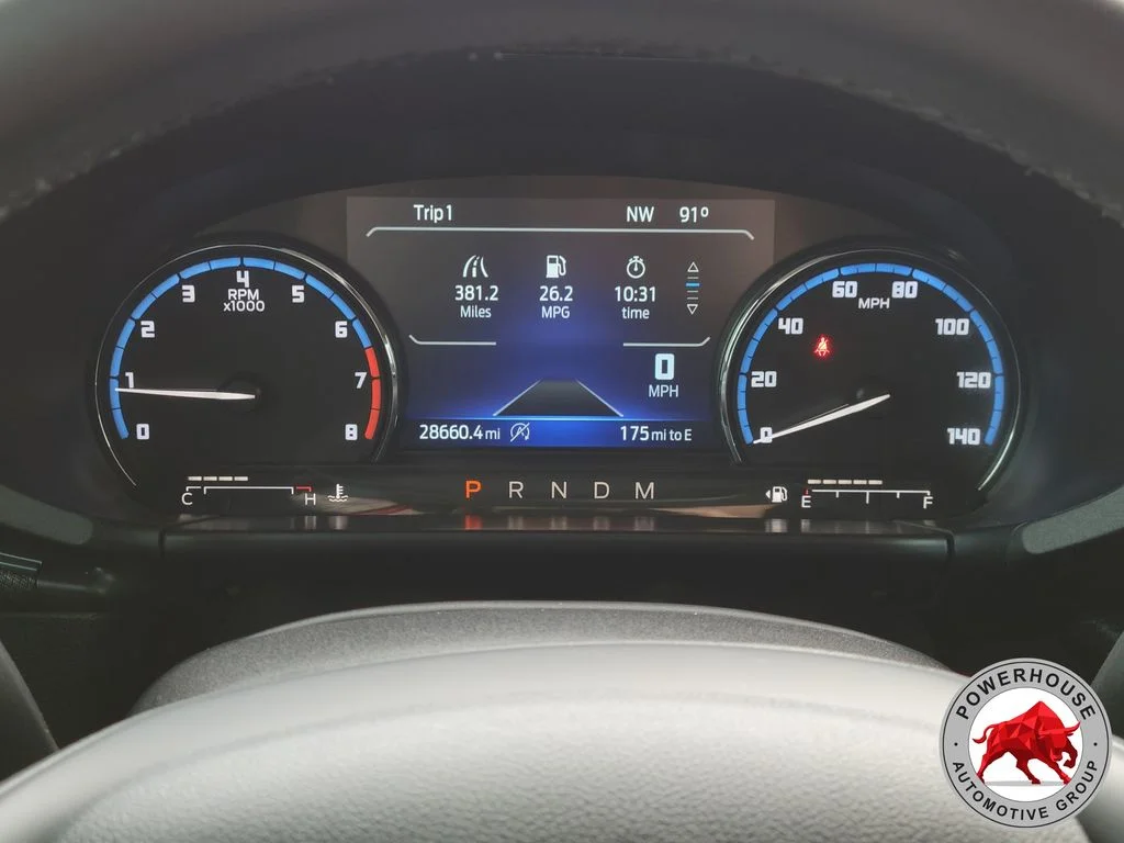 Used 2024 Green Ford Badlands image 32