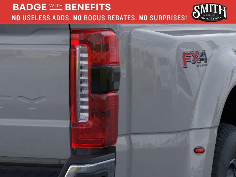 New 2026 Avalanche Ford F-350® XLT image 22