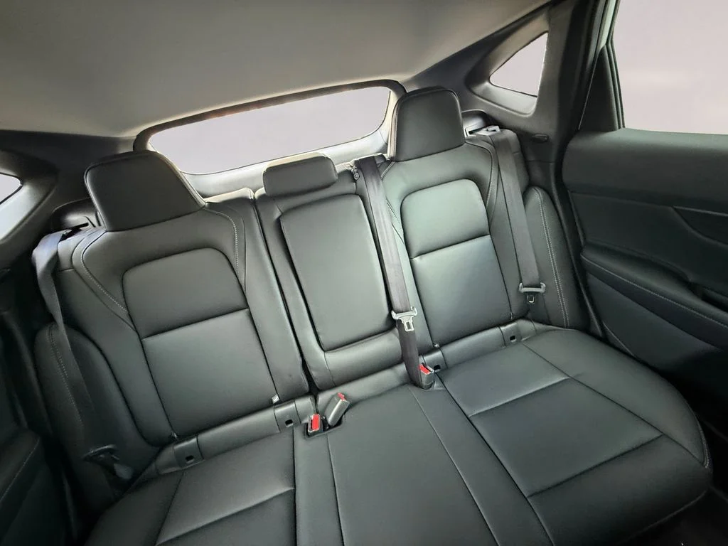 New 2026 White Nissan SV image 18