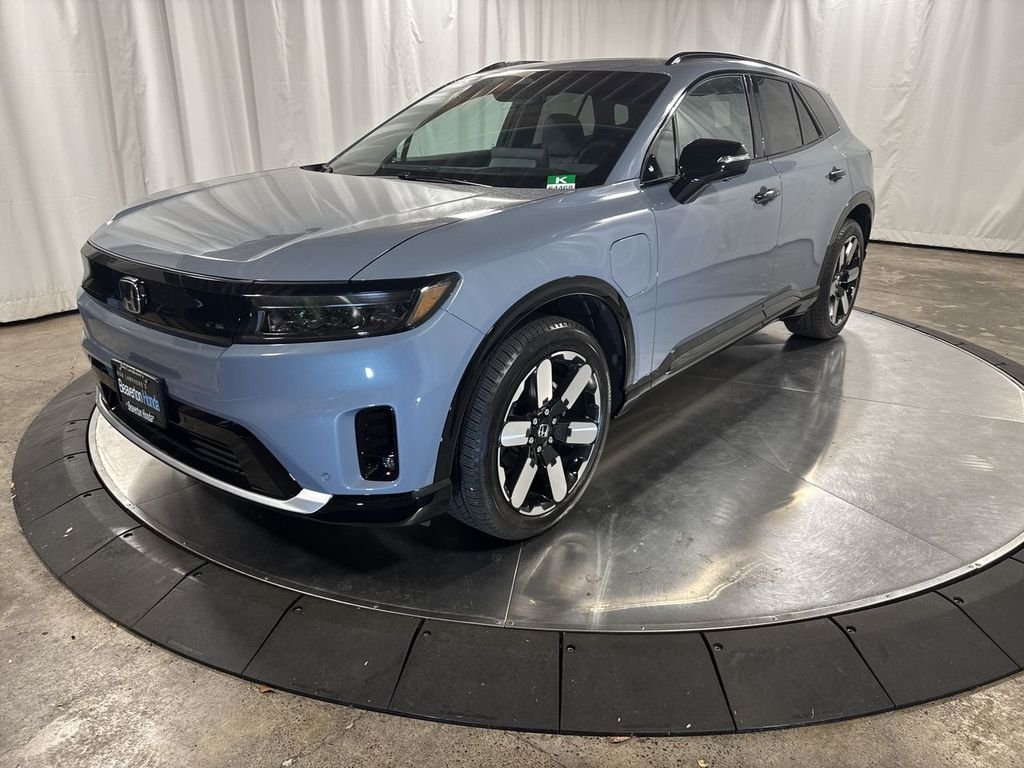 2025 Honda Prologue