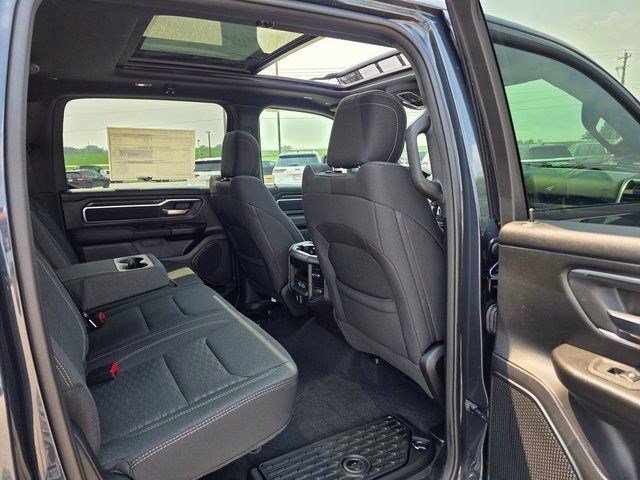 2026 RAM 1500 Big Horn/Lone Star - Photo 12