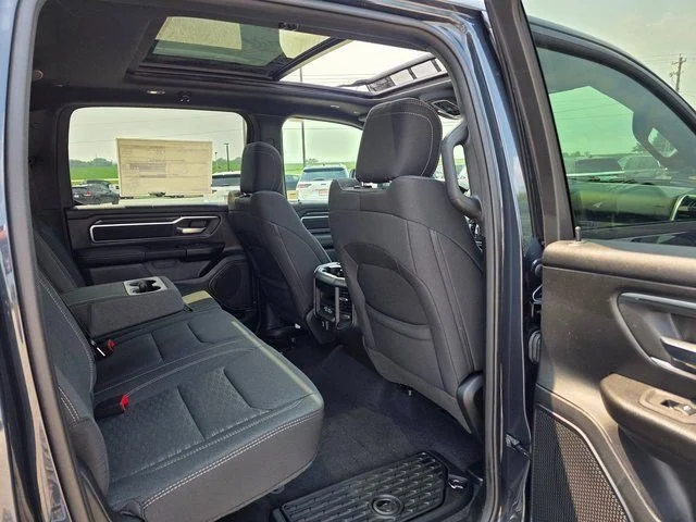 2026 RAM 1500 Big Horn/Lone Star - Photo 12