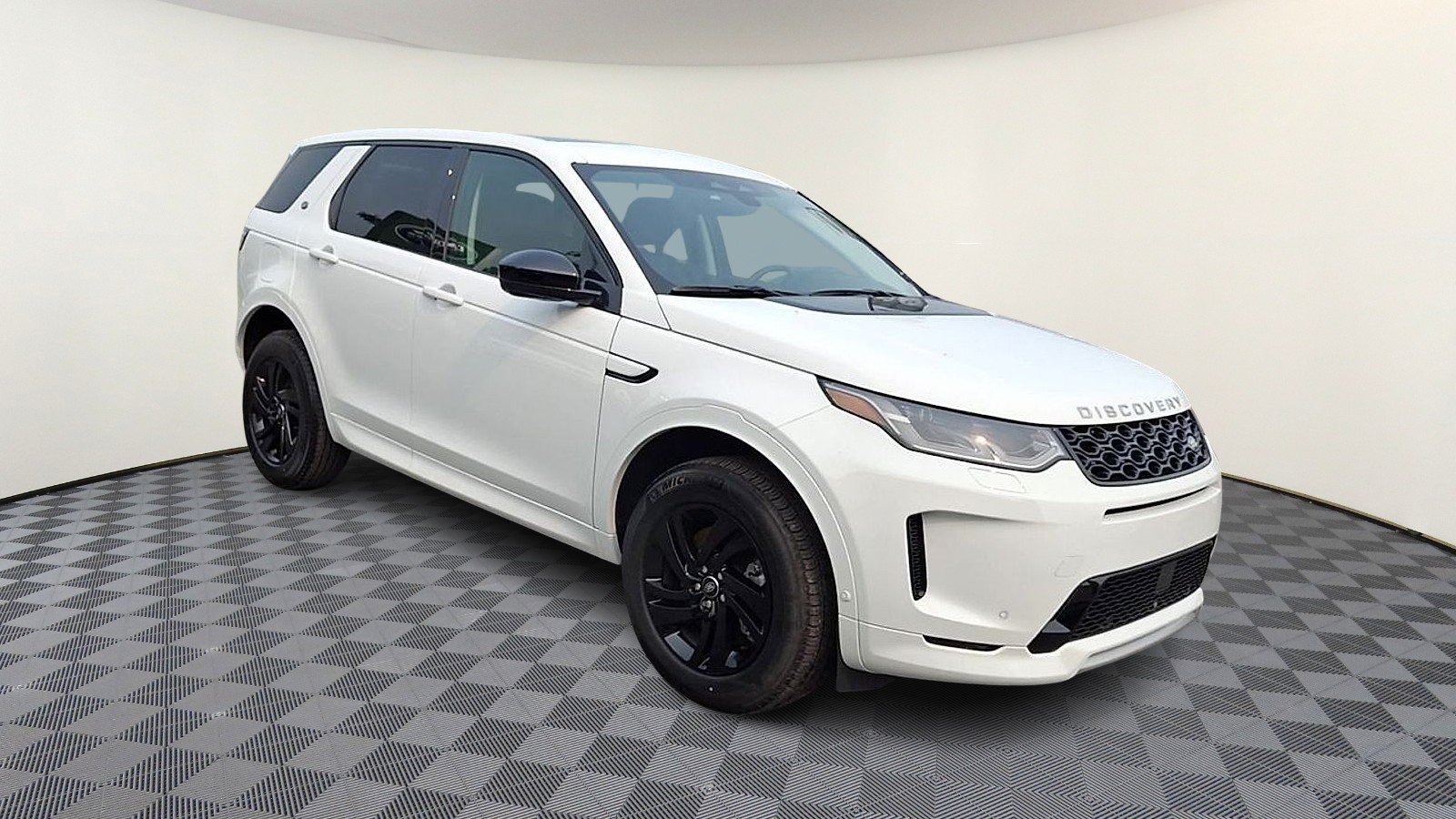 Used 2025 Fuji White - 1AA Land Rover S image 2