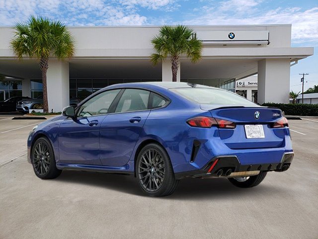 2025 BMW 2 Series M235 - Photo 6