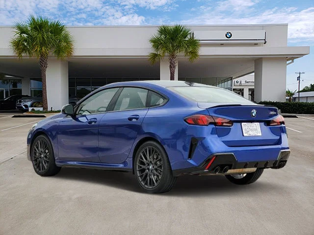 2025 BMW 2 Series M235 - Photo 6