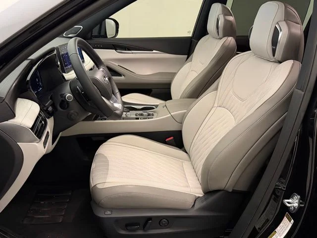2026 INFINITI QX60 AUTOGRAPH - Photo 18