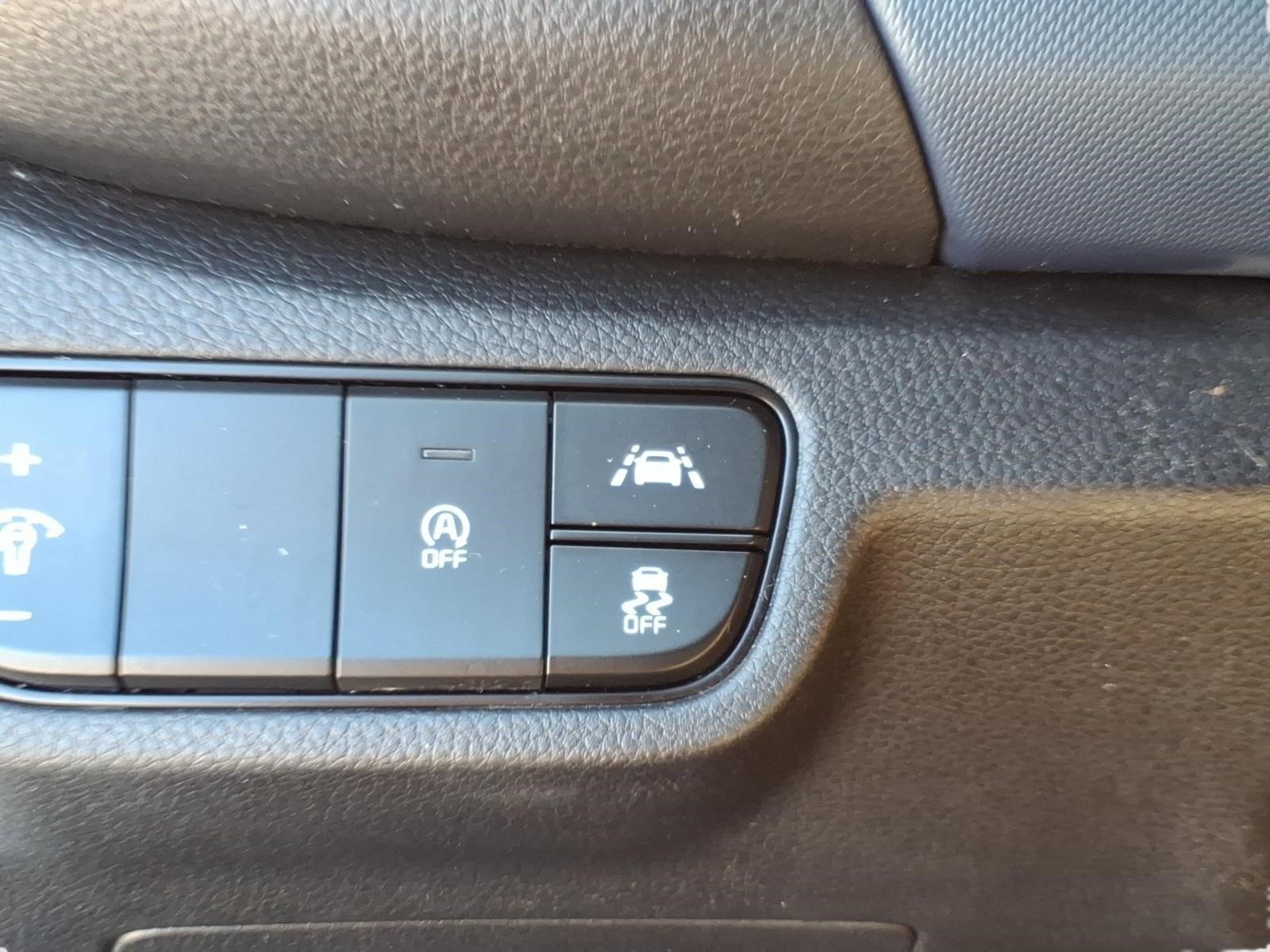 2023 Kia Seltos S - Photo 20