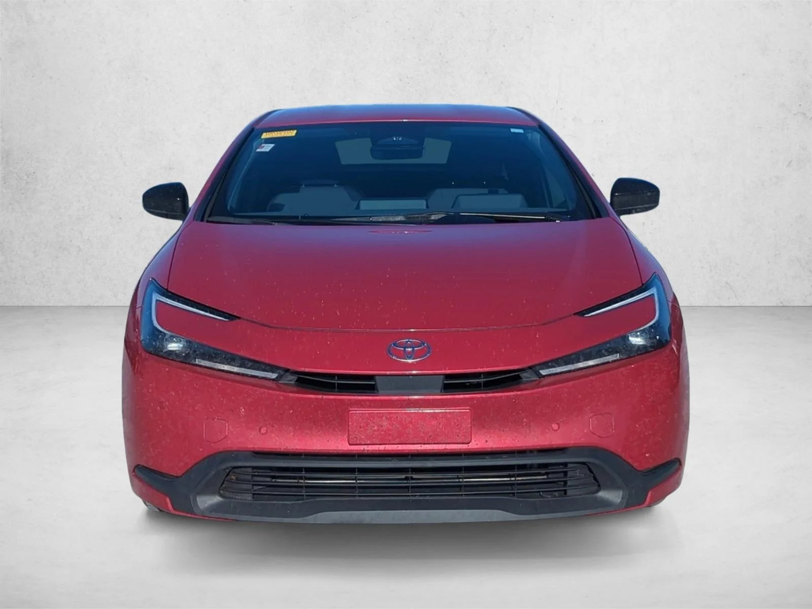 Pre-Owned 2025 Toyota Prius LE 4dr Car in Clearwater #S3054929