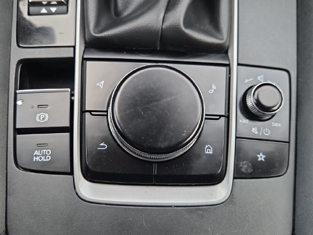Certified Used 2024 Red Crystal Mazda 2.5 S Preferred Package image 9
