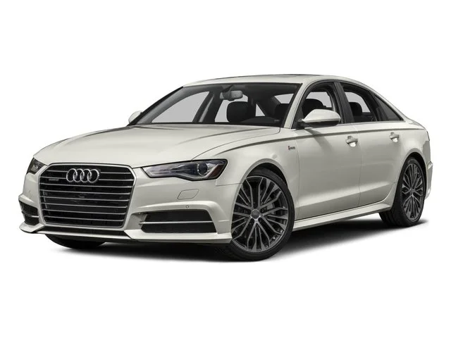 2017 Audi A6 3.0T Premium Plus Tiptronic quattro's photo