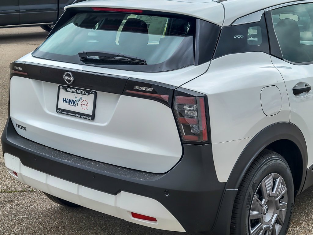 New 2026 Fresh Powder Nissan S image 6