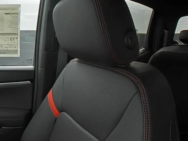 2026 Chevrolet Colorado Z71 - Photo 39