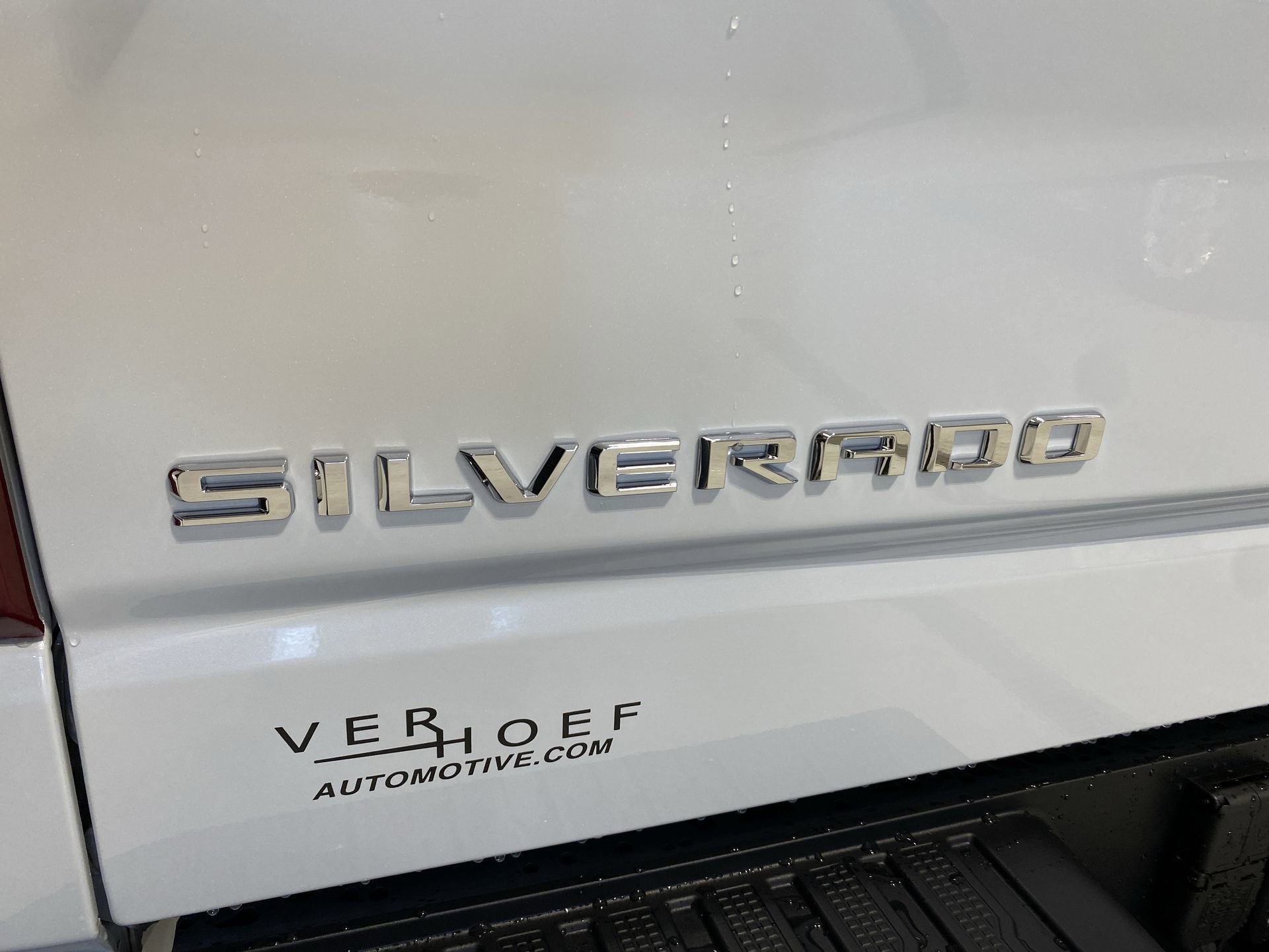 2026 Chevrolet Silverado 1500 LTZ - Photo 30