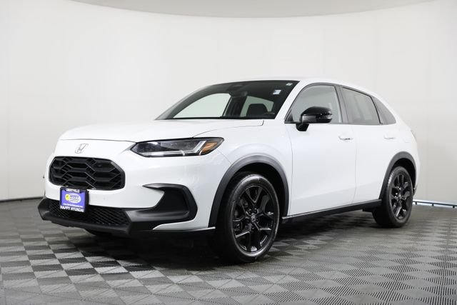 2023 Honda HR-V Sport - Photo 20
