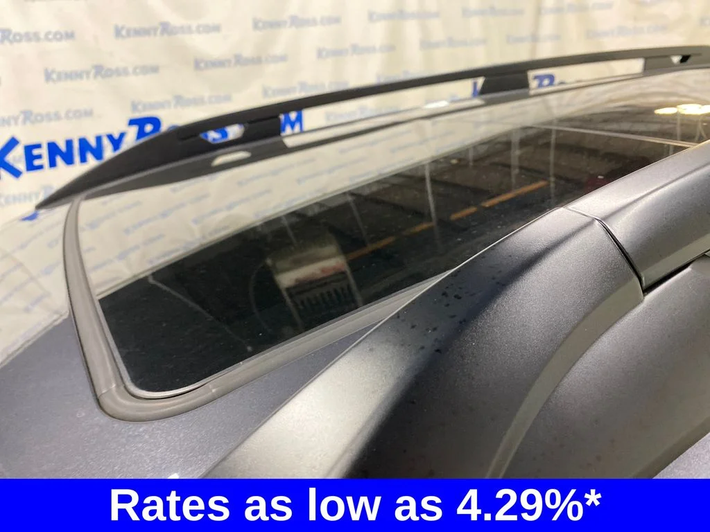 Used 2023 Gray Subaru Touring image 13