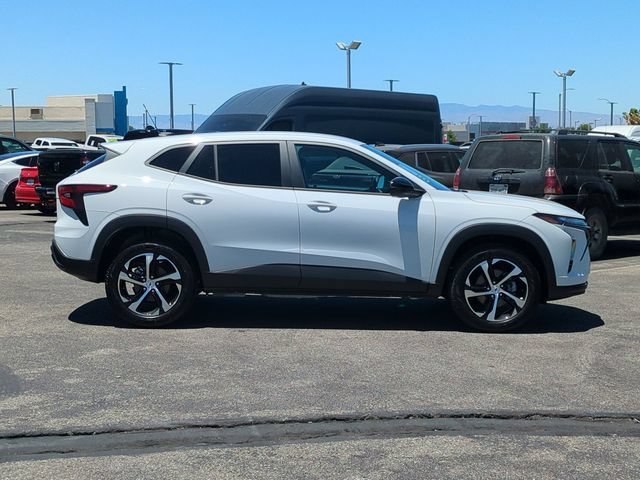 2026 Chevrolet Trax RS - Photo 9