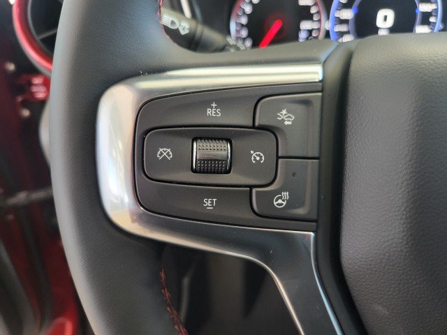 2026 Chevrolet Blazer RS - Photo 29