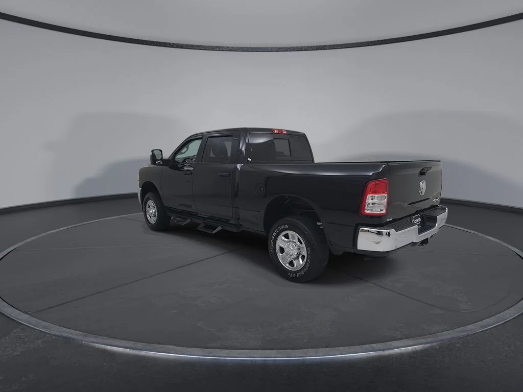 Certified Used 2024 Black Ram Tradesman image 13