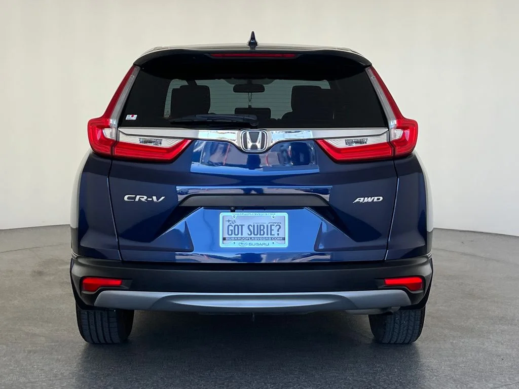 Used 2019  Honda LX image 5