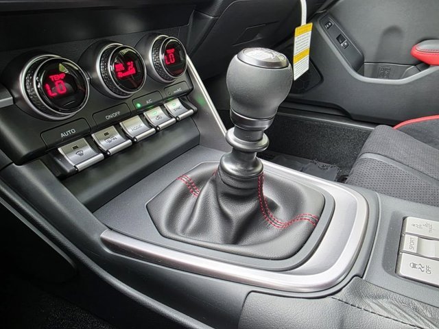2026 Subaru BRZ Limited - Photo 20