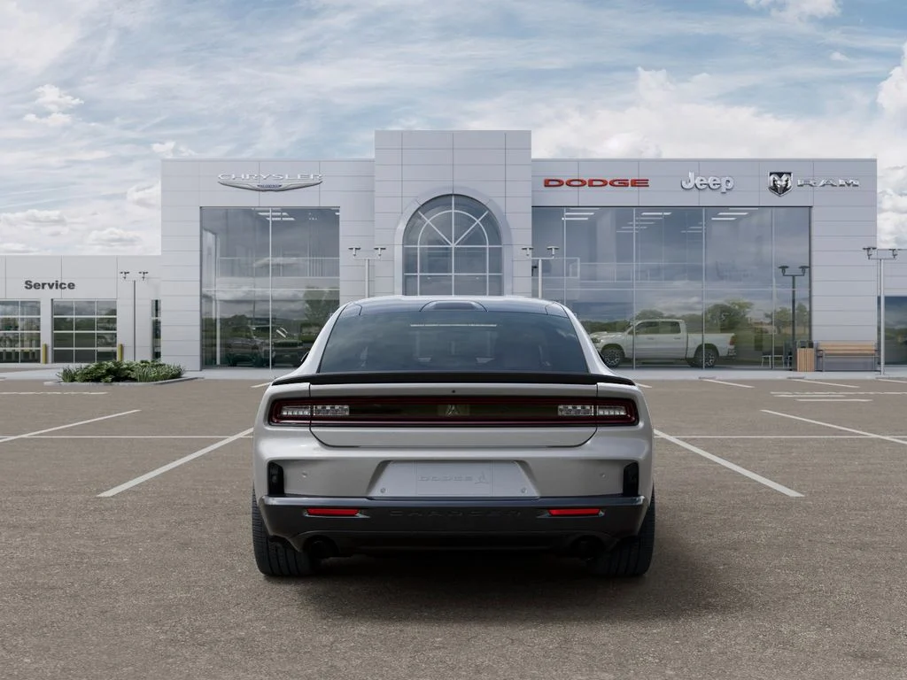 New 2026 Triple Nickel Dodge Scat Pack image 8