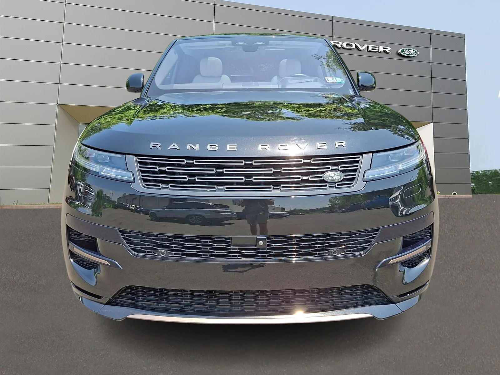 2023 Land Rover Range Rover Sport SE Dynamic - Photo 8