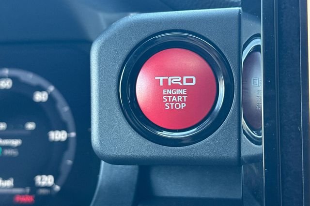 2026 Toyota Tacoma TRD Off Road - Photo 22