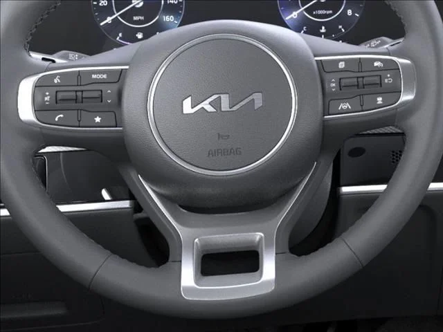 2025 Kia Sportage SX Prestige - Photo 22