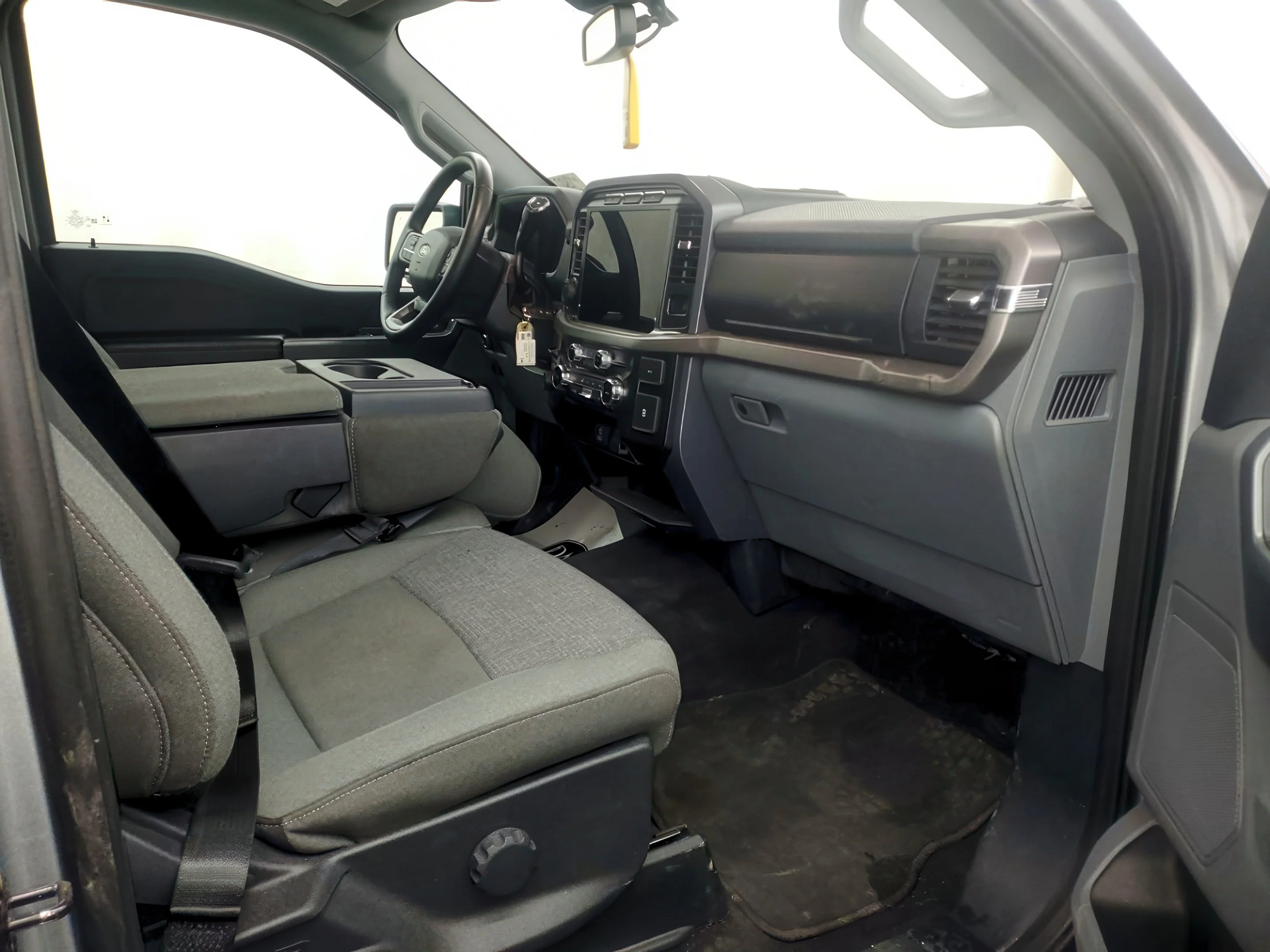 2024 Ford F-150 XLT - Photo 11