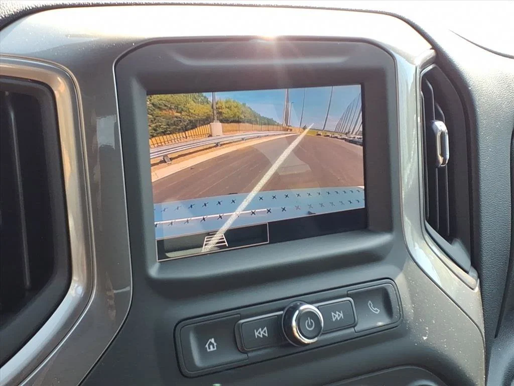 2025 Chevrolet Silverado 2500 HD Work Truck - Photo 10