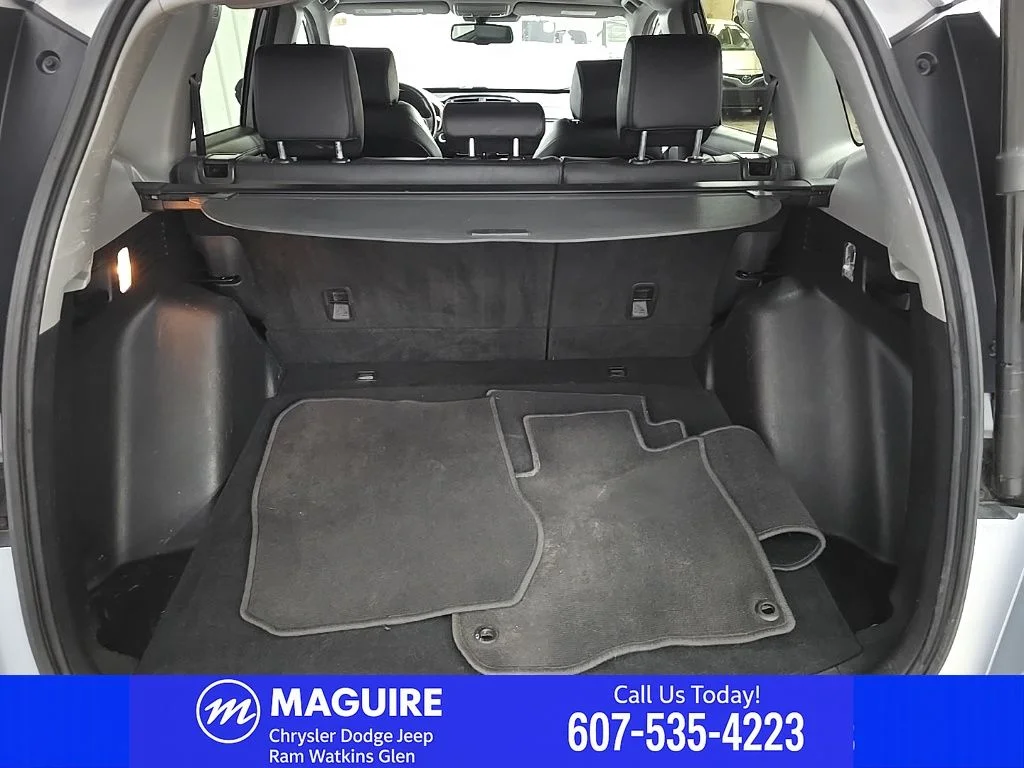 Used 2019  Honda EX-L image 15