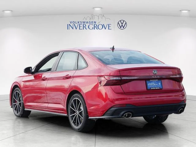2026 Volkswagen Jetta GLI Autobahn - Photo 3