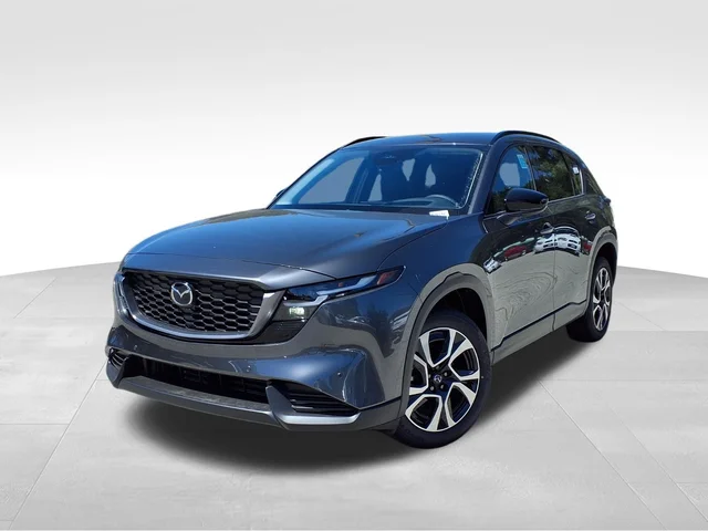 2026 Mazda CX-5 2.5 S Preferred AWD