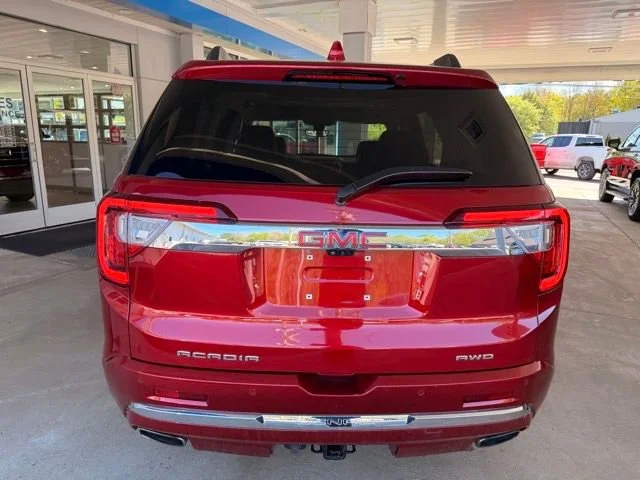 2023 GMC Acadia Denali - Photo 6