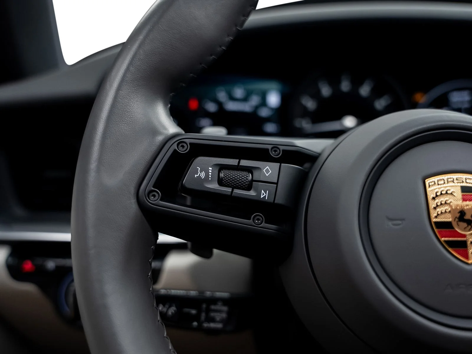 Used 2020 Blue Porsche Carrera S image 36