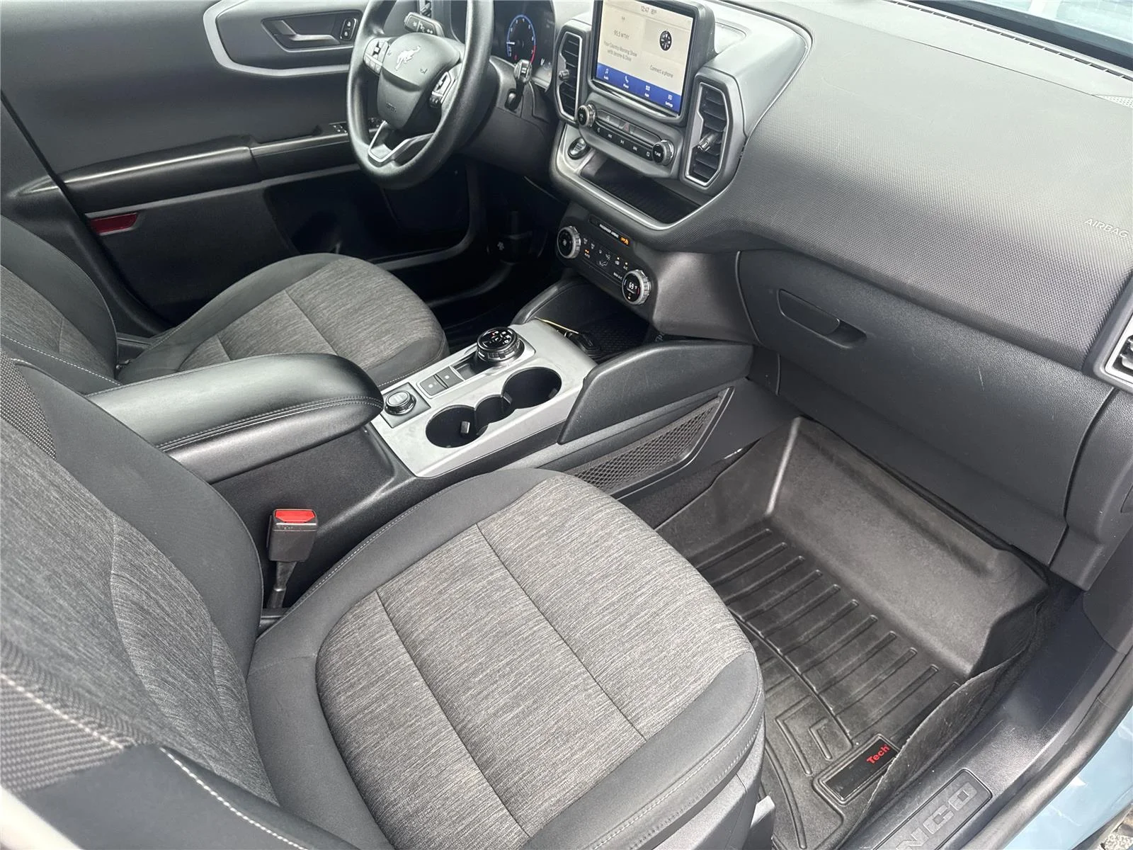 Used 2021 Area 51 Ford Big Bend image 35