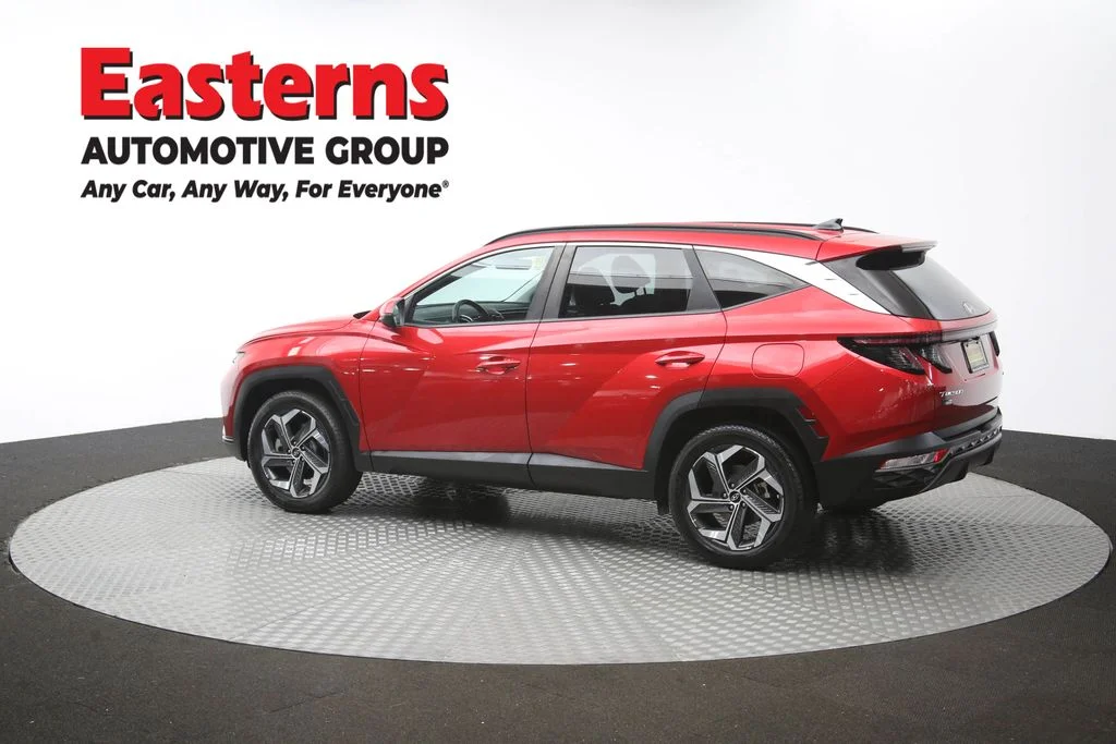 Used 2023 Red Hyundai SEL image 64